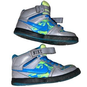 𝐍𝐈𝐊𝐄 | NIKE MOGAN MID 2 SNEAKERS